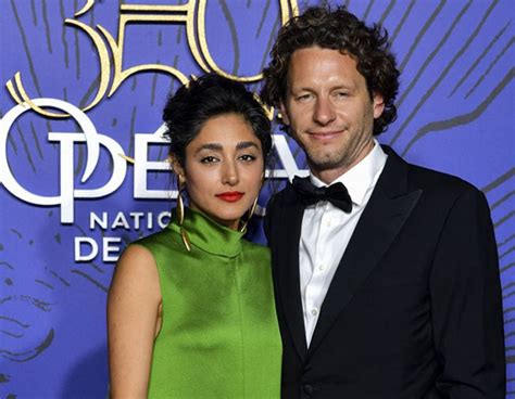 Golshifteh Farahani Married Status, Husband, Movies & Bio